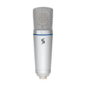 Stagg SUM50 - USB studio condenser microphone