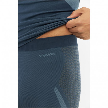 Bielizna męska VIKING Fusion Man Set granatowa   S