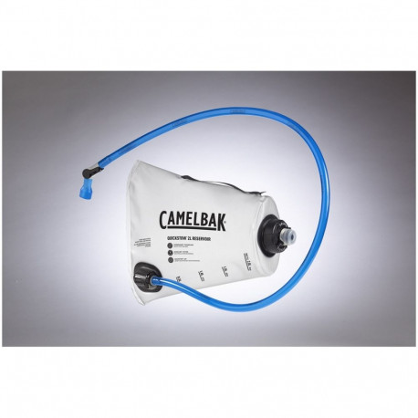 CamelBak jalgratta joogiveemahuti Quick Stow 2L
