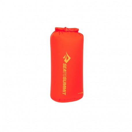 SEA TO SUMMIT Lightweight 13l Spicy Orange waterproof bag
