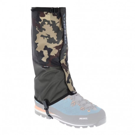 Viking säärised Canyon 2 S, oliivkhaki