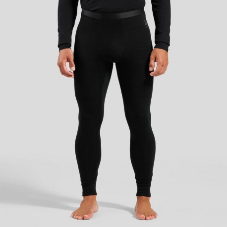 ODLO meeste pikad retuusid Merino 160 BL Bottom, suurus L, must