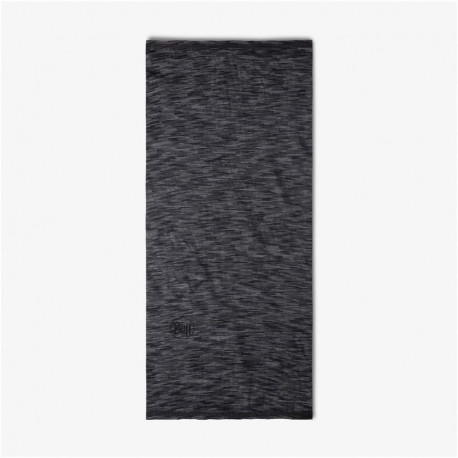 BUFF laste bandana, meriinovillane kerge mitmetriibuline, universaalsuurus, grafiit
