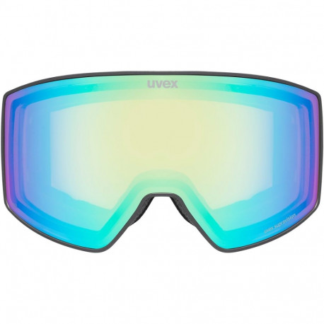 Gogle narciarskie UVEX Scenic FM   one size