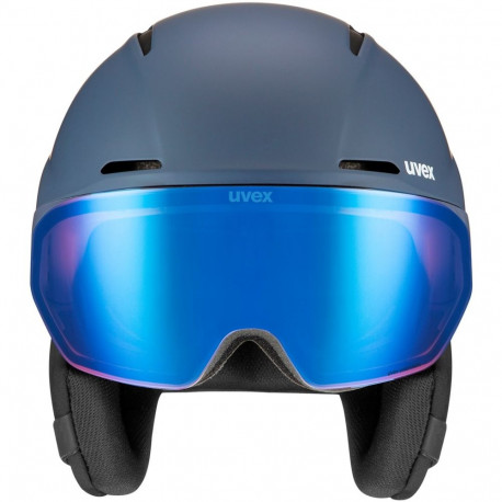 UVEX suusakiiver Horizon CV 55-59