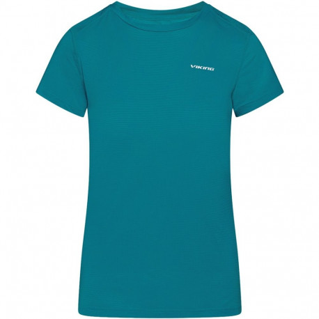 VIKING naiste T-särk Tover Lady Polartec L, sinine