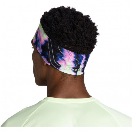 BUFF peapael FASTWICK HEADBAND DOVIC, ultramariinsinine, üks suurus