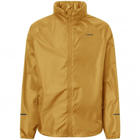 VIKING meeste jope Rainier Man M, kollane