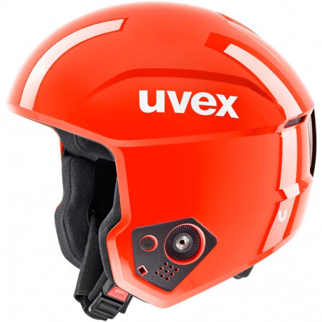 Kask narciarski UVEX Race up   51-55