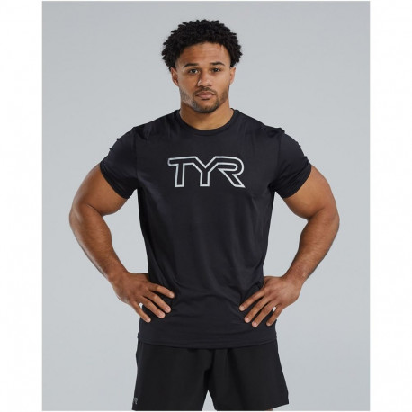 TYR meeste T-särk MENS AIRTEC LL SS M