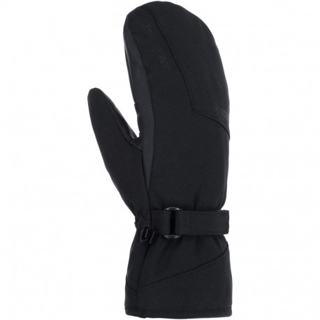 VIKING naiste suusakindad Sherpa GTX Mitten 2.0 5, mustad