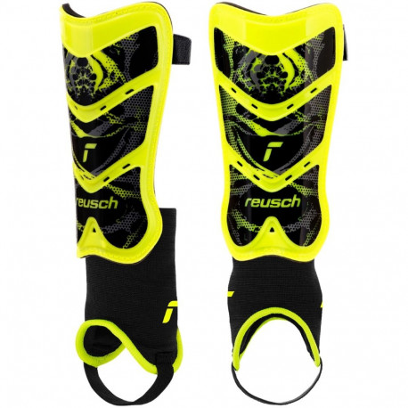 Ochraniacze piszczeli REUSCH Shinguard Attrakt Pro   XS