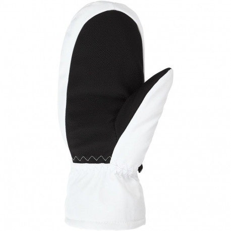 Rękawice narciarskie damskie VIKING Aliana Mitten Ski Lady białe   8