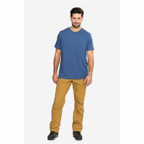VIKING meeste T-särk Lenta Bamboo Light Man M, tumesinine