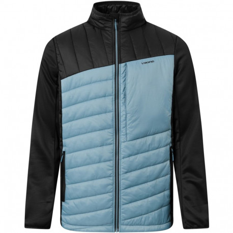 VIKING meeste jope Blast Man Primaloft S, must