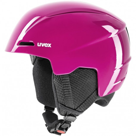 UVEX laste suusakiiver Viti pure 46-50
