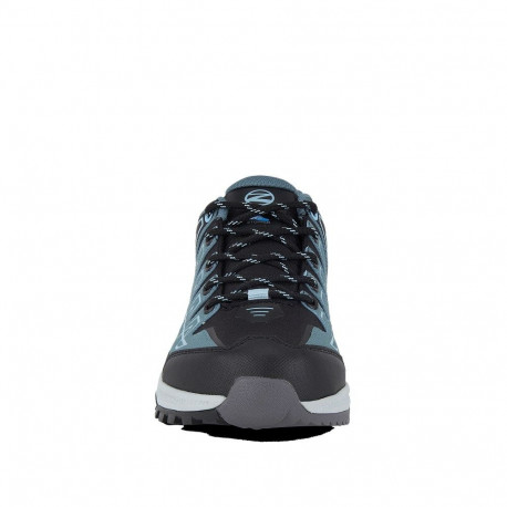 Trezeta THUNDER W'S WP, Slate,Azure, 8-42