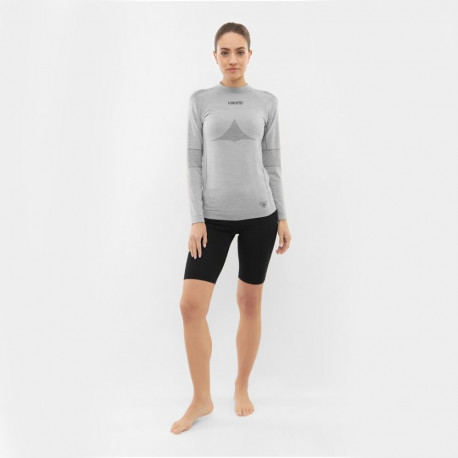 Bielizna Viking Lava Lady Longsleeve   XXL