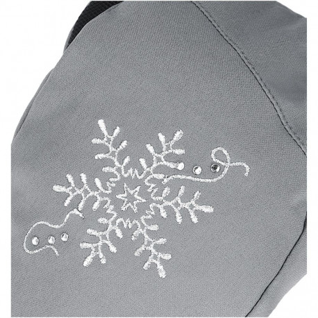 VIKING naiste suusakindad Aliana Mitten Ski Lady 6, hall