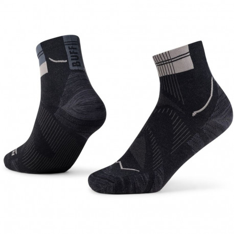 Buff sokid COOLNET® QUARTER SOCK CQ S 45/47, must