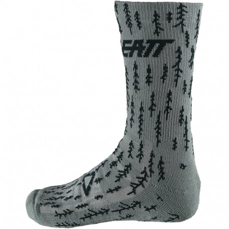 Skarpety rowerowe LEATT Socks MTB   S/M