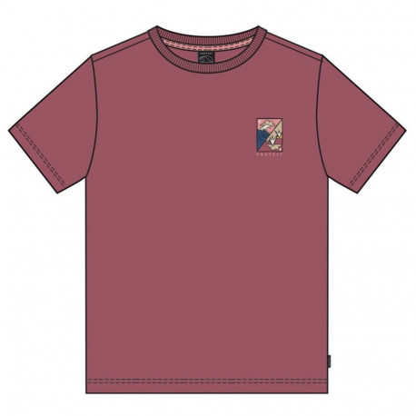 Koszulka męska Protest PRTABDIEL t-shirt   XL