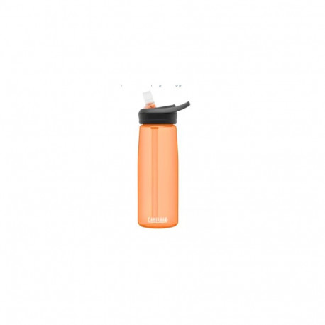 CamelBak Eddy+ Daily usage 750 ml Tritan Orange