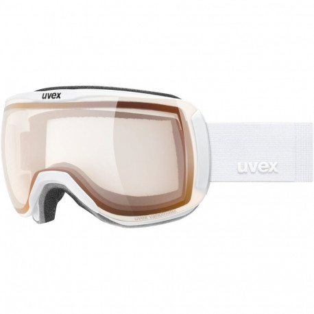 UVEX suusaprillid Downhill 2100 pro V, universaalsuurus
