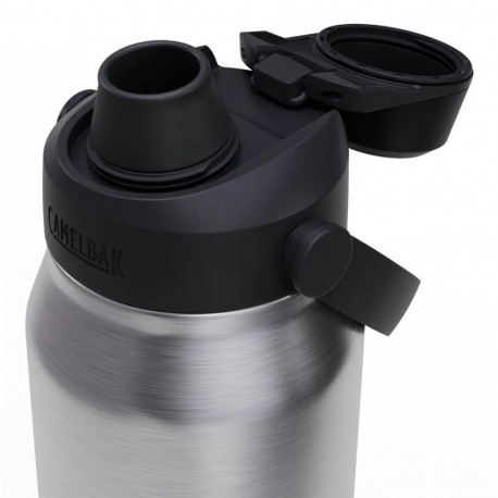CamelBak joogipudel 2930102001 946ml roostevaba teras, polüpropüleen (PP), silikoon