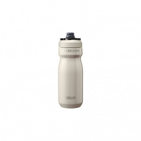 CamelBak Podium Bicycle 500 ml Stainless steel Beige