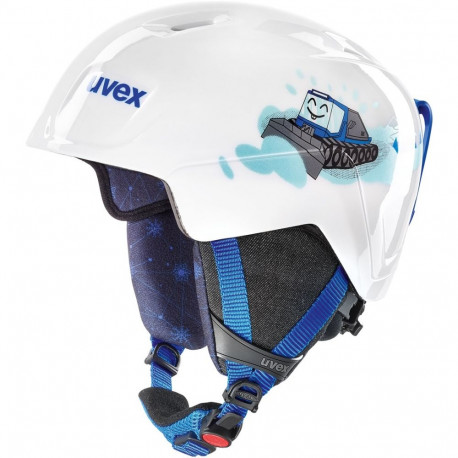 UVEX suusakiiver Manic 46–50