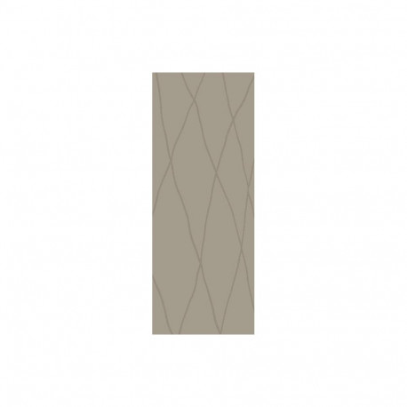 CARPET IDEAL SHAGGY 80411_380 0.8X1.5M