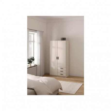 CLOSET HALL 2D SPRINT BR CA 1X0.5X2M