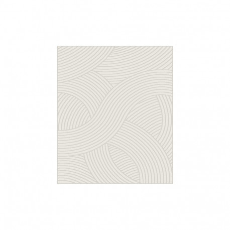 Vaip Tenerife Plus 260 0.8X1.5M, kreem