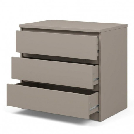 SIDEBOARD MAJA 60 S3 CASHMERE 60X40X80