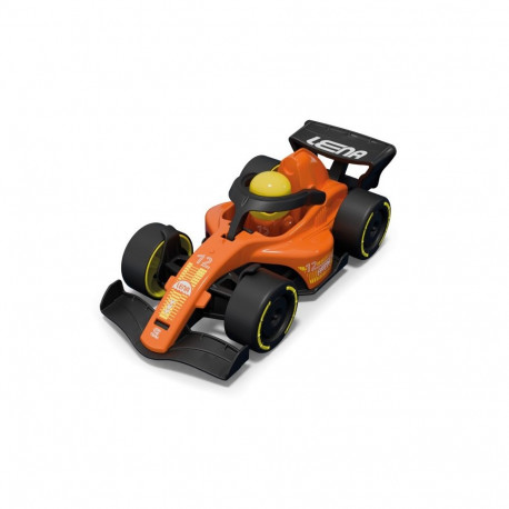 Vormelivõidusõiduauto 21cm, avatud pakendiga