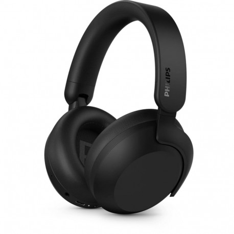 Philips TAH8000EBK/00, mustad