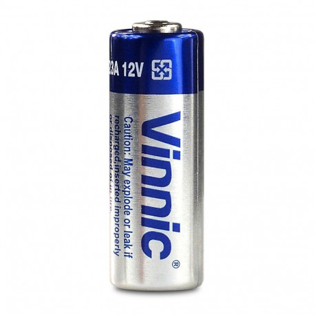 Battery - Vinnic 23A L1028 5 Pcs