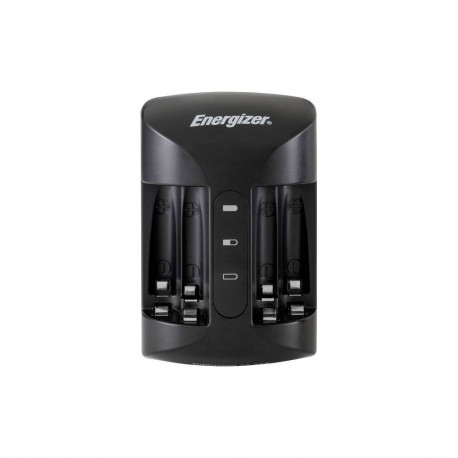 Battery - Energizer Pro Acu Hr6 2000mah Batteries, Black
