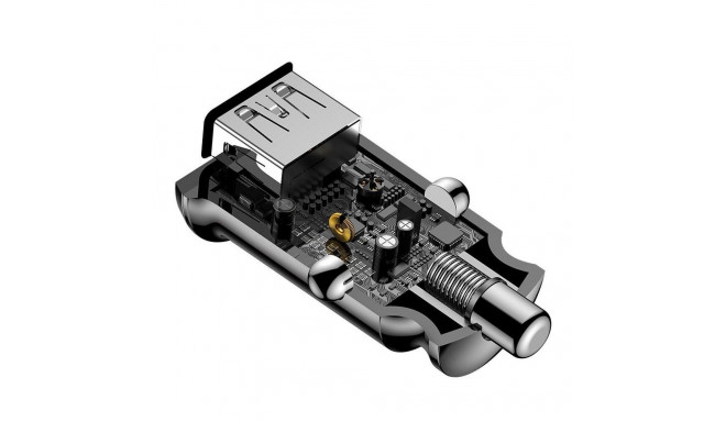 Mobile Charger - Baseus Ccall-ml01 Black