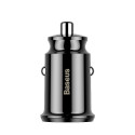 Mobile Charger - Baseus Ccall-ml01 Black