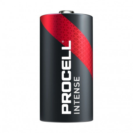 Battery - Duracell Procell Intense MX1400 C 1.5V Alkaline 10pcs
