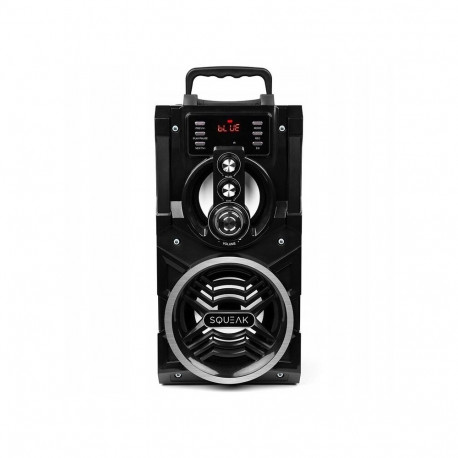 Bluetooth Speaker - Beatboxer Speaker