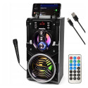 Bluetooth Speaker - Beatboxer Speaker