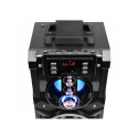 Bluetooth Speaker - Beatboxer Speaker