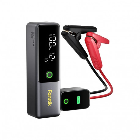 Fanttik Potent T10 1800-Amp Jump Starter