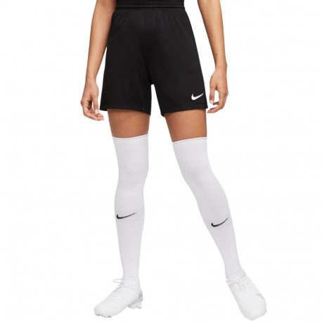 Nike naiste lühikesed püksid Dry Park III Short NB BV6860 010 2XL, must