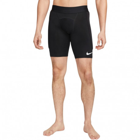 Spodenki bramkarskie męskie Nike Dry Gardien I GK Short czarne CV0053 010 XL