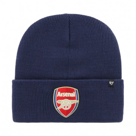 New York Yankees müts Arsenal EPL-PRZFT30ACE-LN 15121413, tumesinine