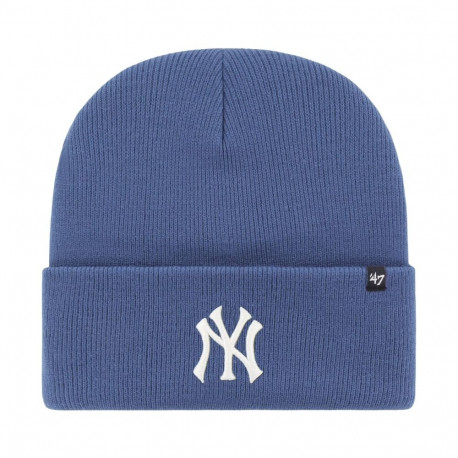 Czapka New York Yankees ciemny niebieski B-HYMKR17ACE-TB 15121341